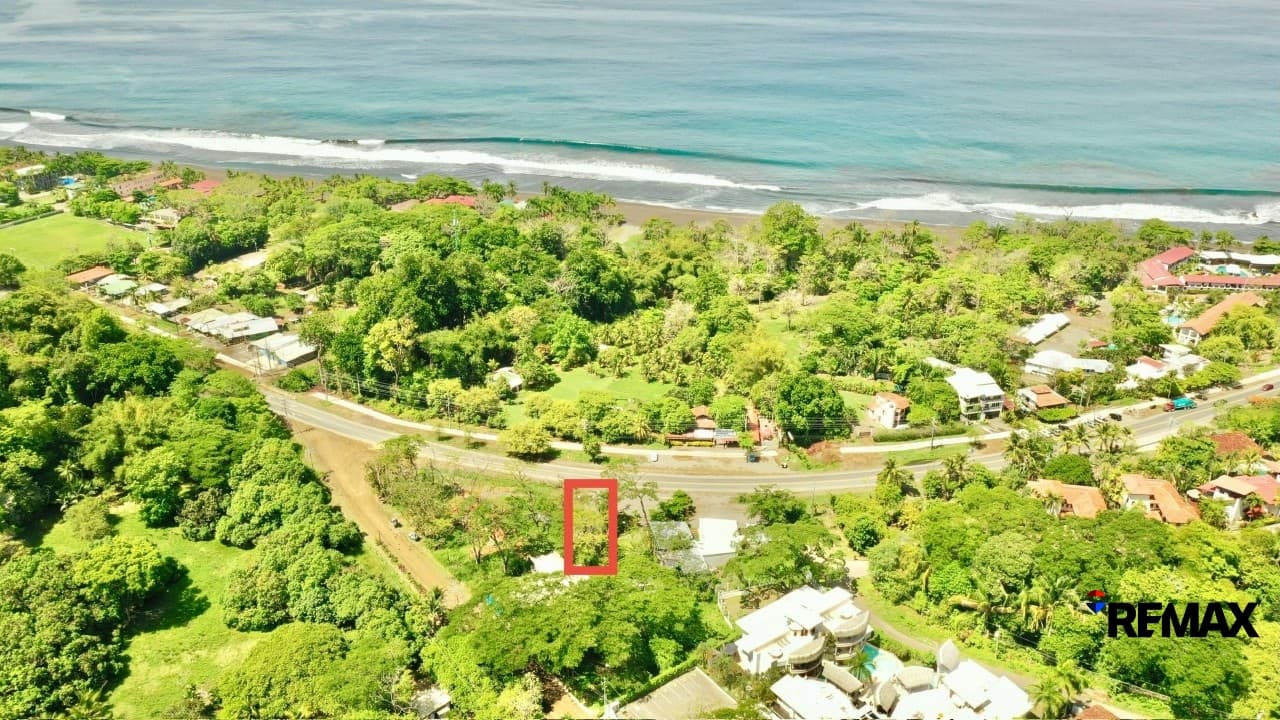 Playa Hermosa Mixed-Use Investment Lot, photo 8
