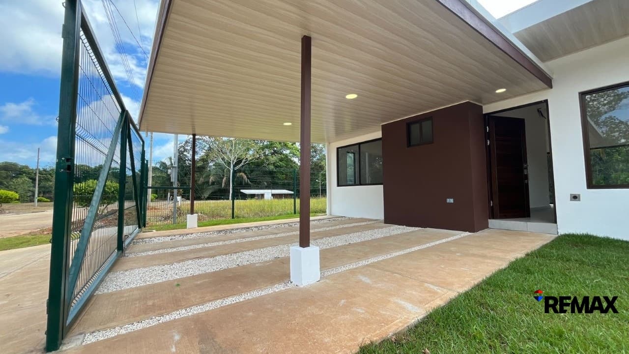 Peaceful Nature Home in Altos de Bejuco, photo 18