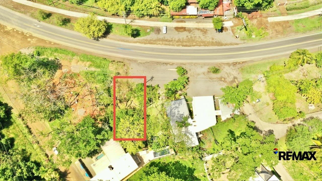 Playa Hermosa Mixed-Use Investment Lot, photo 9