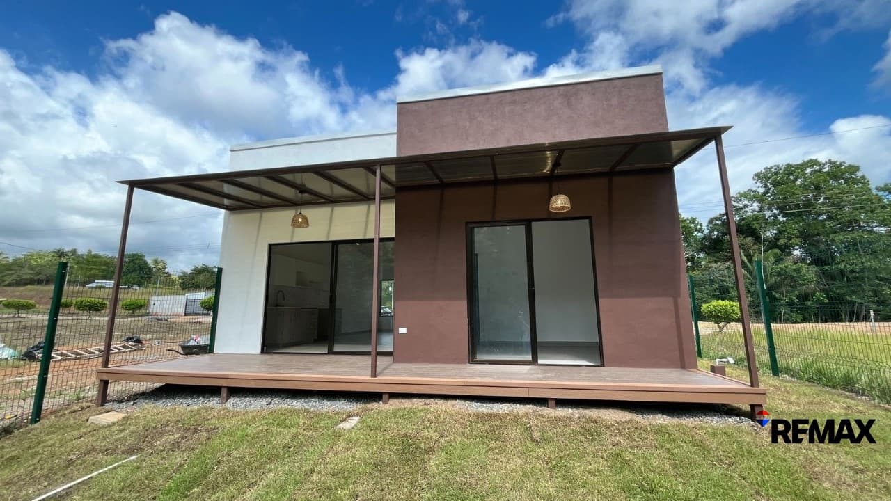 Peaceful Nature Home in Altos de Bejuco, photo 24