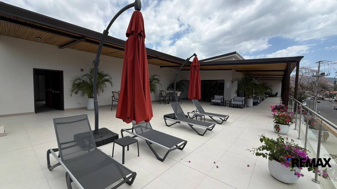 2-Bedroom Oceanview Condo at LIVE Jaco, photo 20