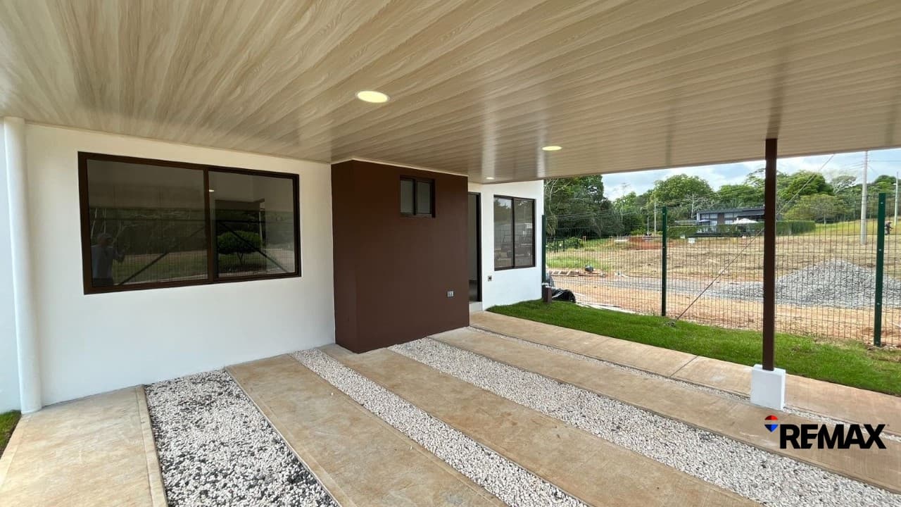 Peaceful Nature Home in Altos de Bejuco, photo 19
