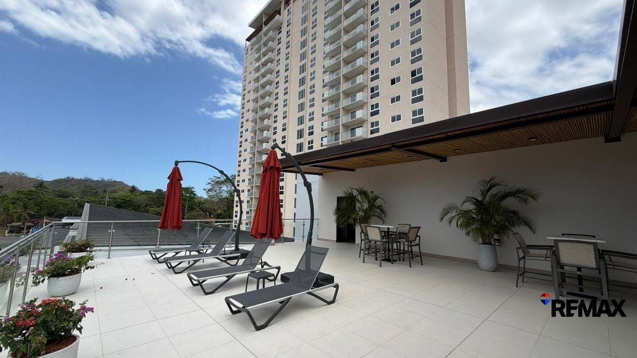 2-Bedroom Oceanview Condo at LIVE Jaco, photo 22