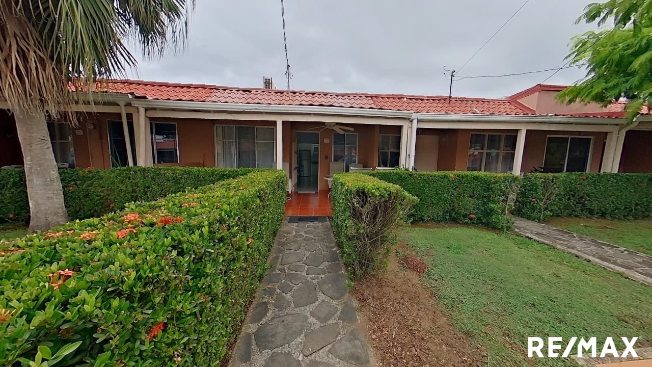 Turnkey Investment Condo
