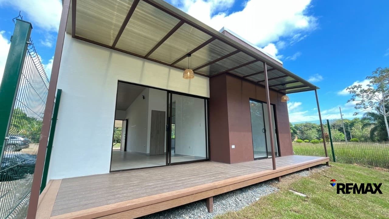Peaceful Nature Home in Altos de Bejuco, photo 25