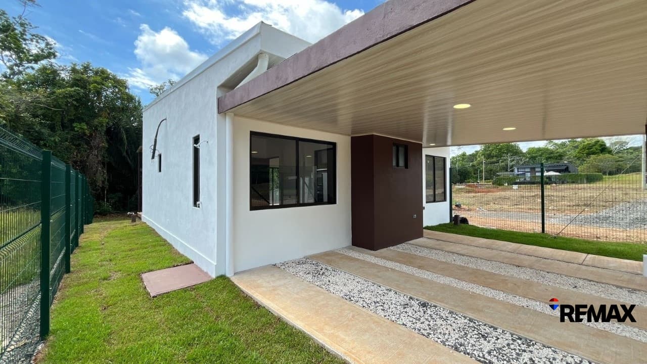 Peaceful Nature Home in Altos de Bejuco, photo 20