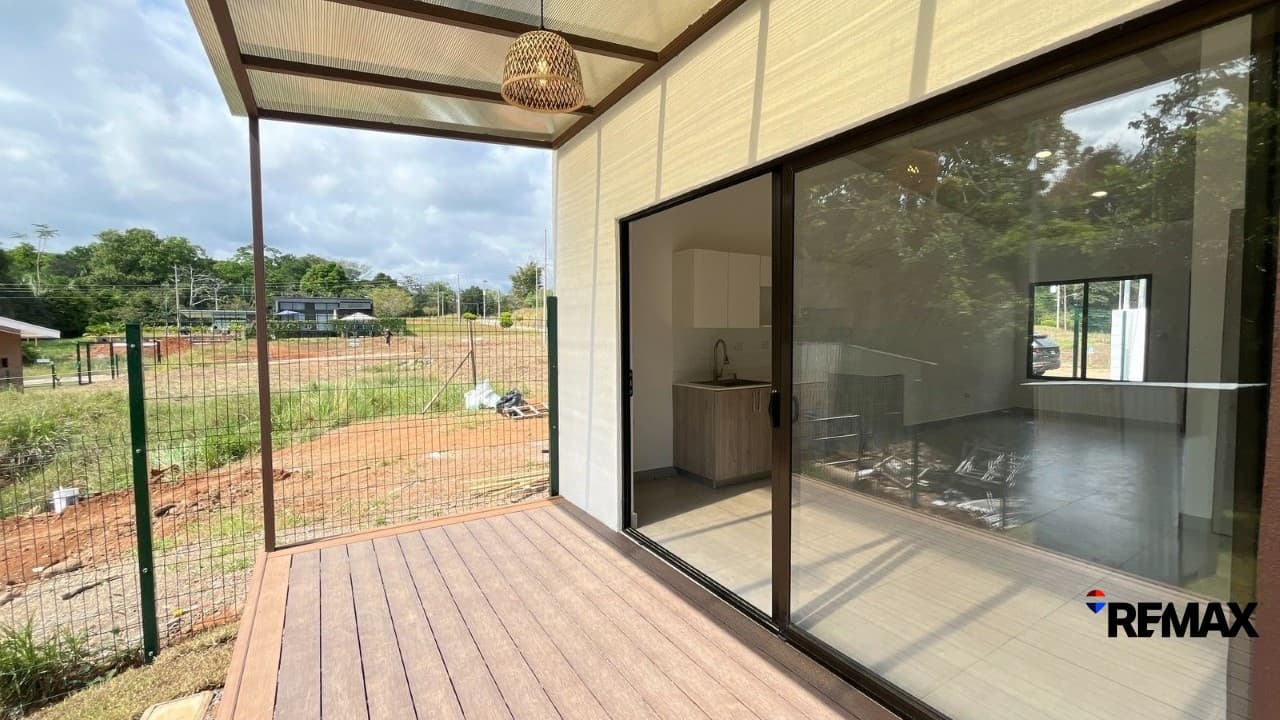 Peaceful Nature Home in Altos de Bejuco, photo 26