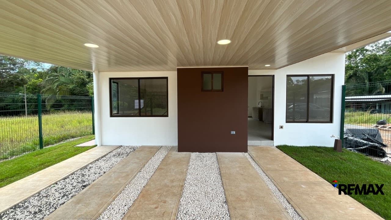 Peaceful Nature Home in Altos de Bejuco, photo 22