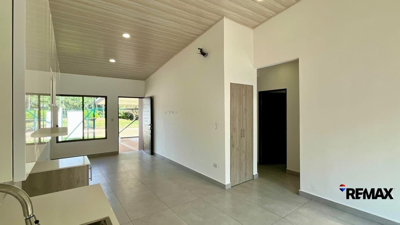 Peaceful Nature Home in Altos de Bejuco, photo 4