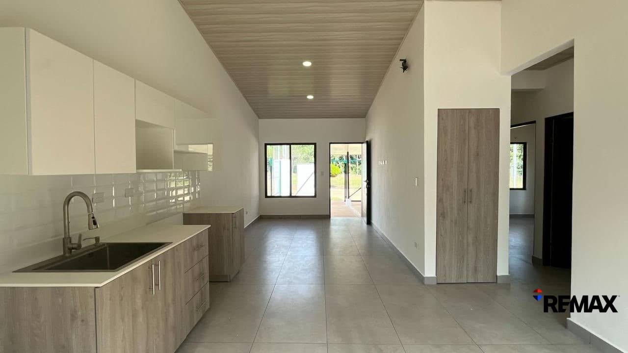 Peaceful Nature Home in Altos de Bejuco, photo 6