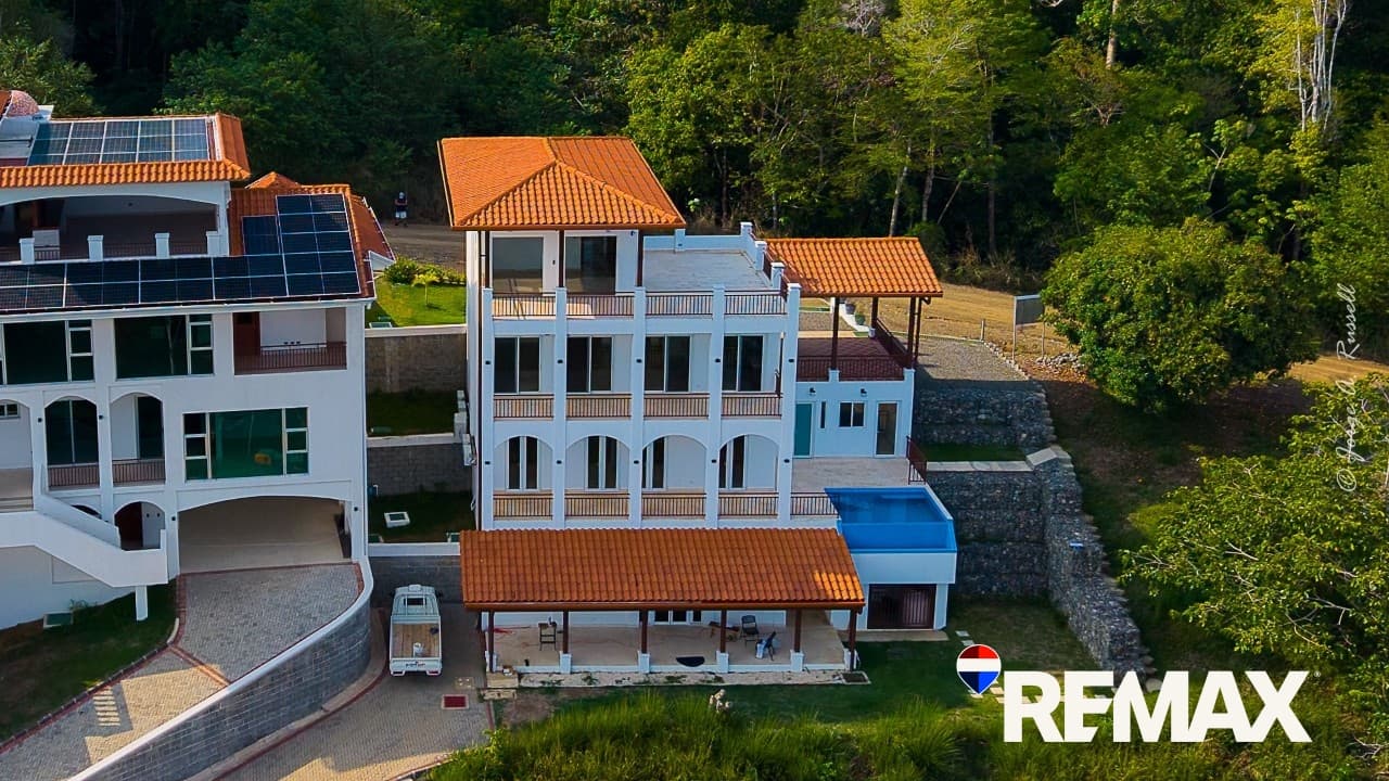 New construction Oceanview