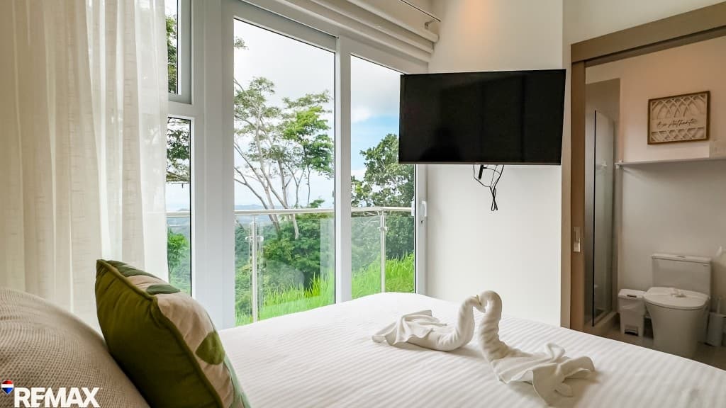 Exclusive Panoramic Oceanview Villa I Mar a Mar, photo 13