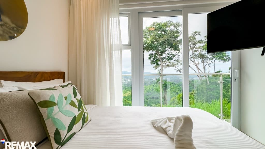 Exclusive Panoramic Oceanview Villa I Mar a Mar, photo 14