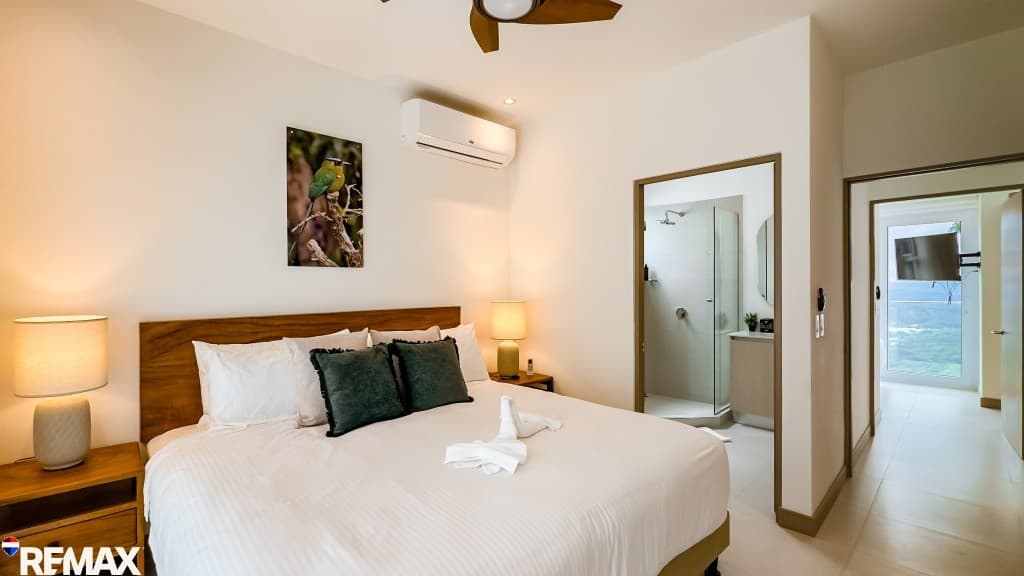Exclusive Panoramic Oceanview Villa I Mar a Mar, photo 16