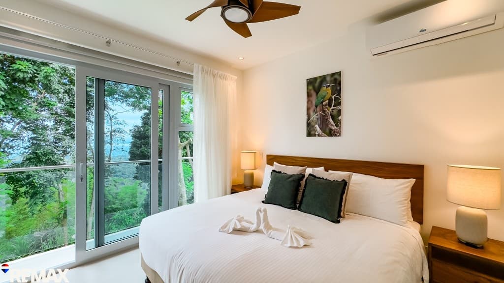 Exclusive Panoramic Oceanview Villa I Mar a Mar, photo 17