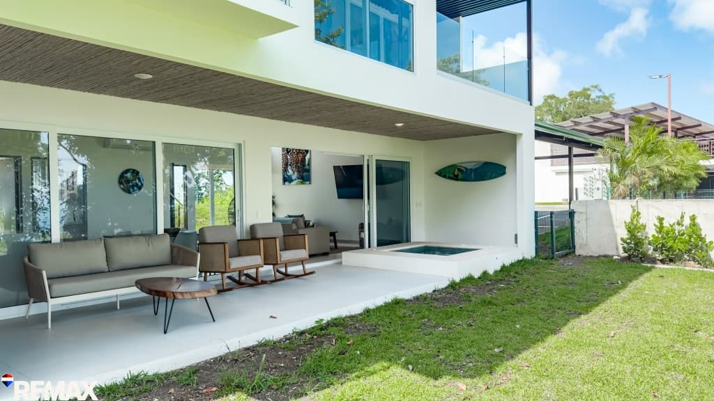Exclusive Panoramic Oceanview Villa I Mar a Mar, photo 3