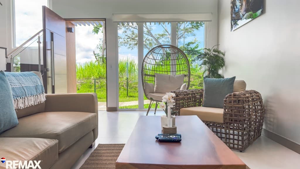 Exclusive Panoramic Oceanview Villa I Mar a Mar, photo 18