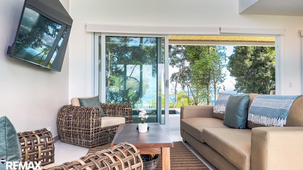 Exclusive Panoramic Oceanview Villa I Mar a Mar, photo 19