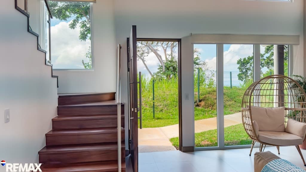 Exclusive Panoramic Oceanview Villa I Mar a Mar, photo 5