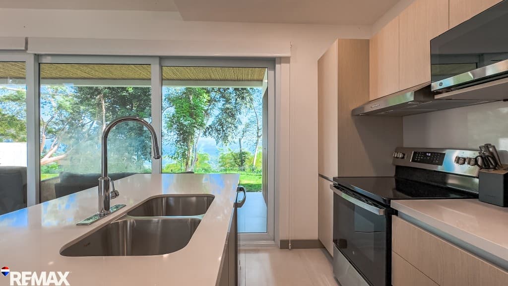 Exclusive Panoramic Oceanview Villa I Mar a Mar, photo 21