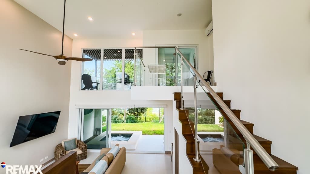Exclusive Panoramic Oceanview Villa I Mar a Mar, photo 6