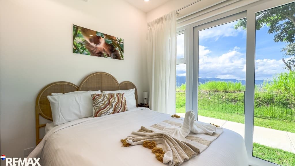 Exclusive Panoramic Oceanview Villa I Mar a Mar, photo 24