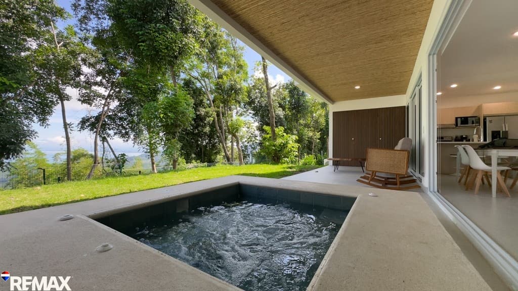 Exclusive Panoramic Oceanview Villa I Mar a Mar, photo 25