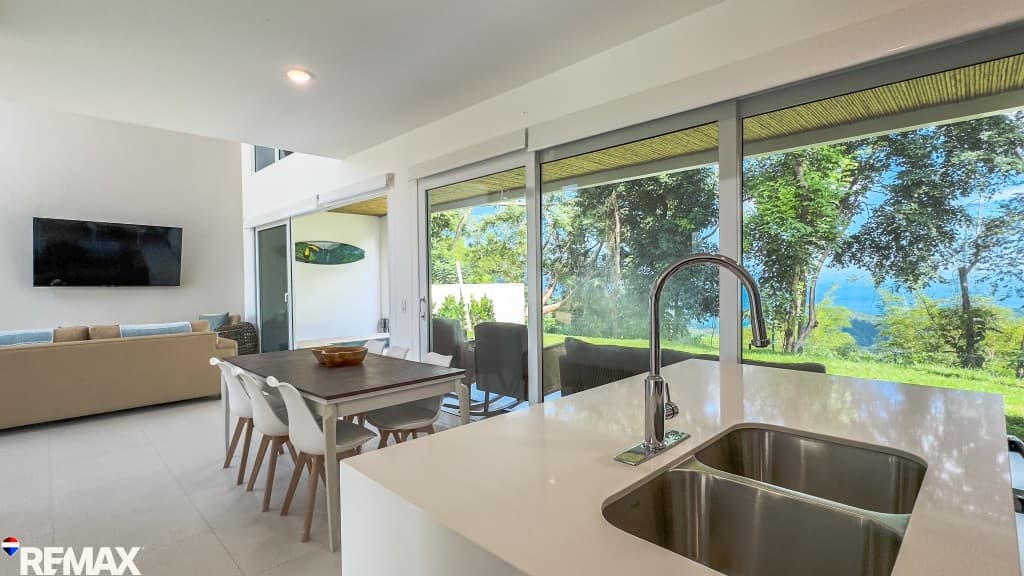 Exclusive Panoramic Oceanview Villa I Mar a Mar, photo 26
