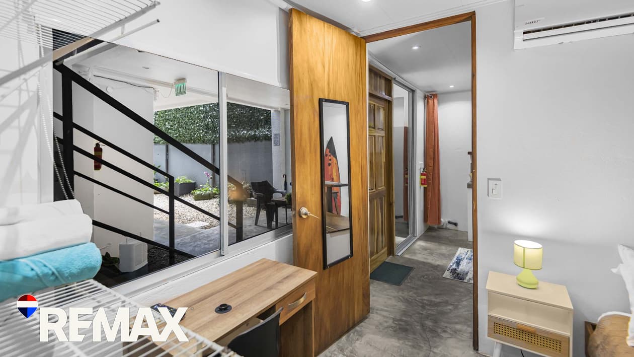 Turnkey Apartment Complex | 50m from Jaco Beach, photo 4