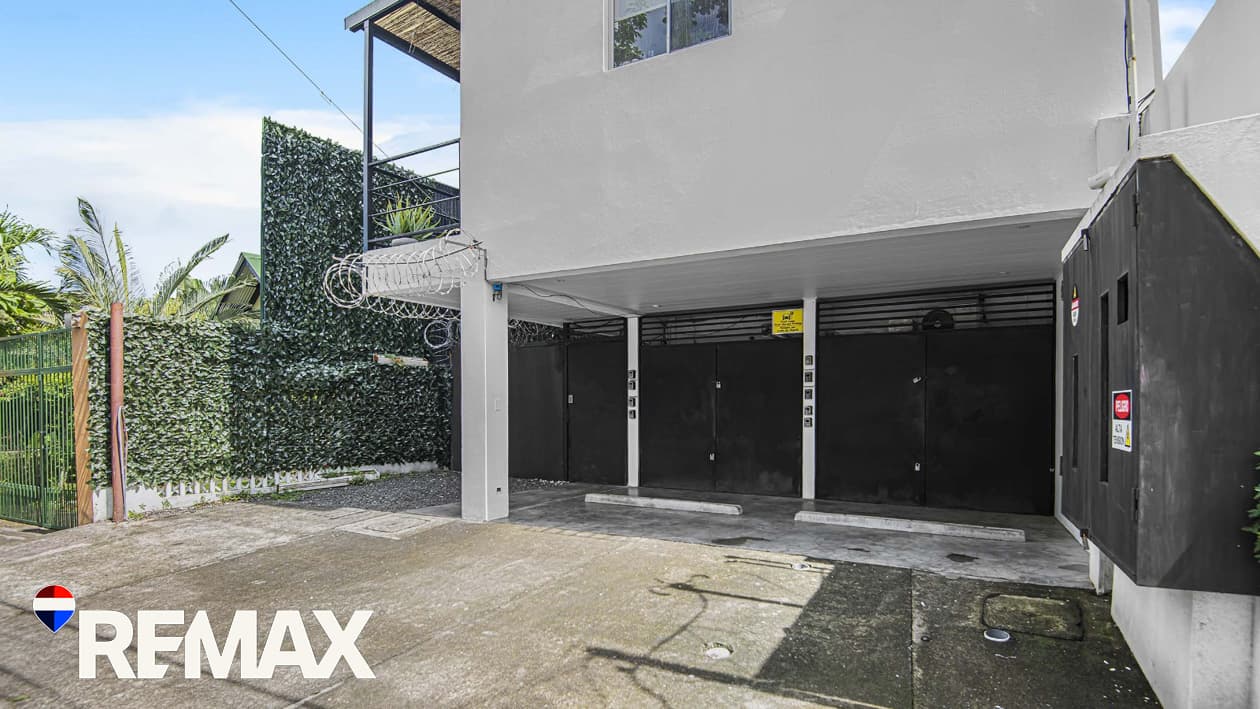 Turnkey Apartment Complex | 50m from Jaco Beach, photo 6