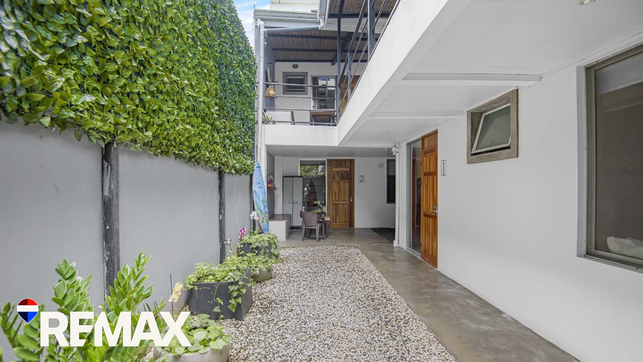 Turnkey Apartment Complex | 50m from Jaco Beach, photo 8