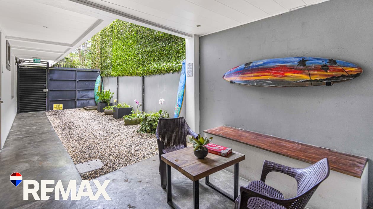 Turnkey Apartment Complex | 50m from Jaco Beach, photo 10