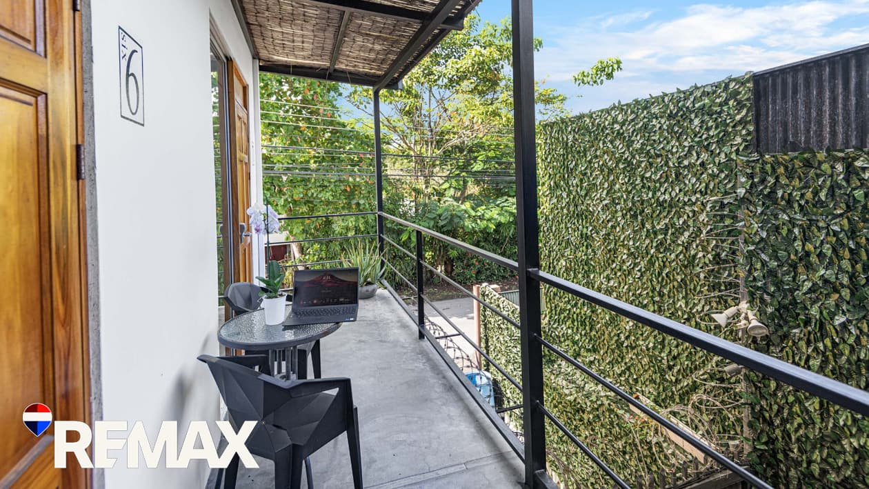 Turnkey Apartment Complex | 50m from Jaco Beach, photo 11