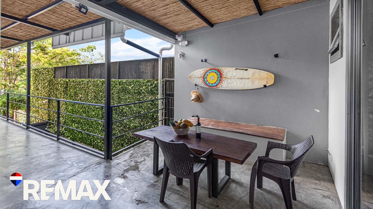 Turnkey Apartment Complex | 50m from Jaco Beach, photo 12