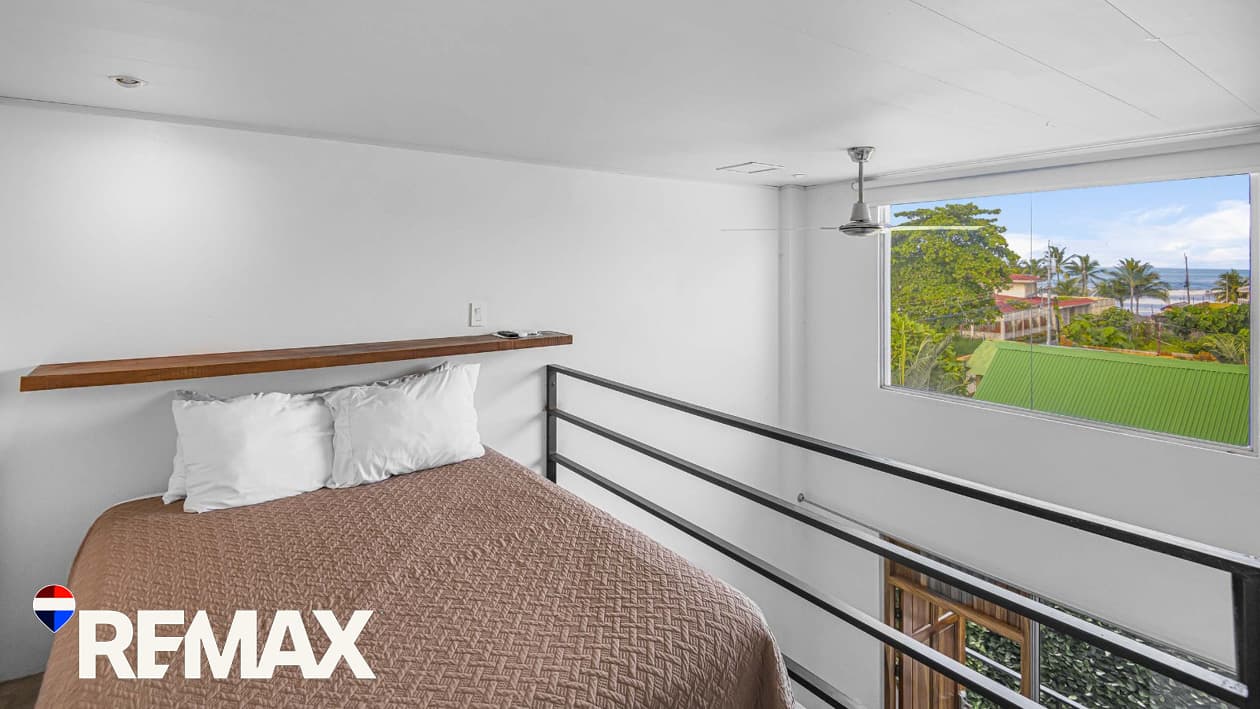 Turnkey Apartment Complex | 50m from Jaco Beach, photo 14