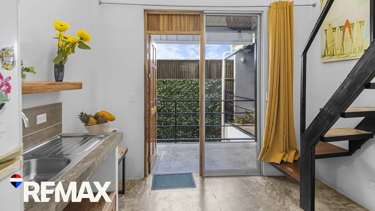 Turnkey Apartment Complex | 50m from Jaco Beach, photo 15