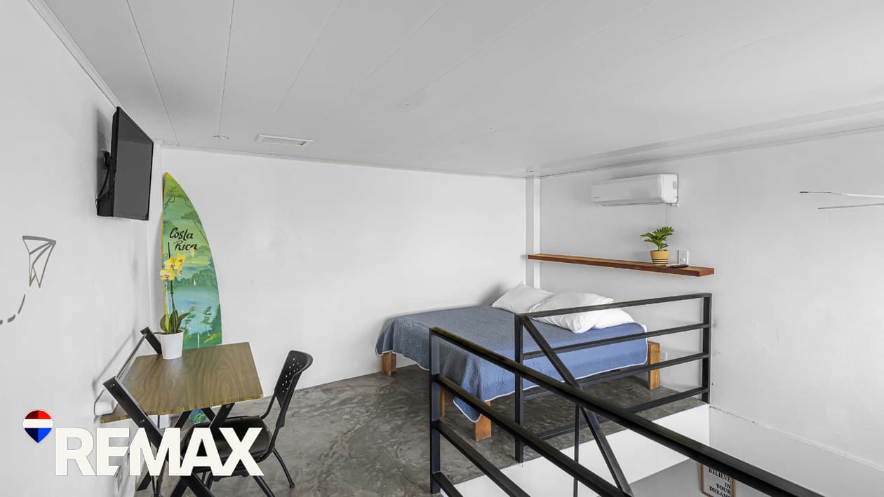 Turnkey Apartment Complex | 50m from Jaco Beach, photo 16