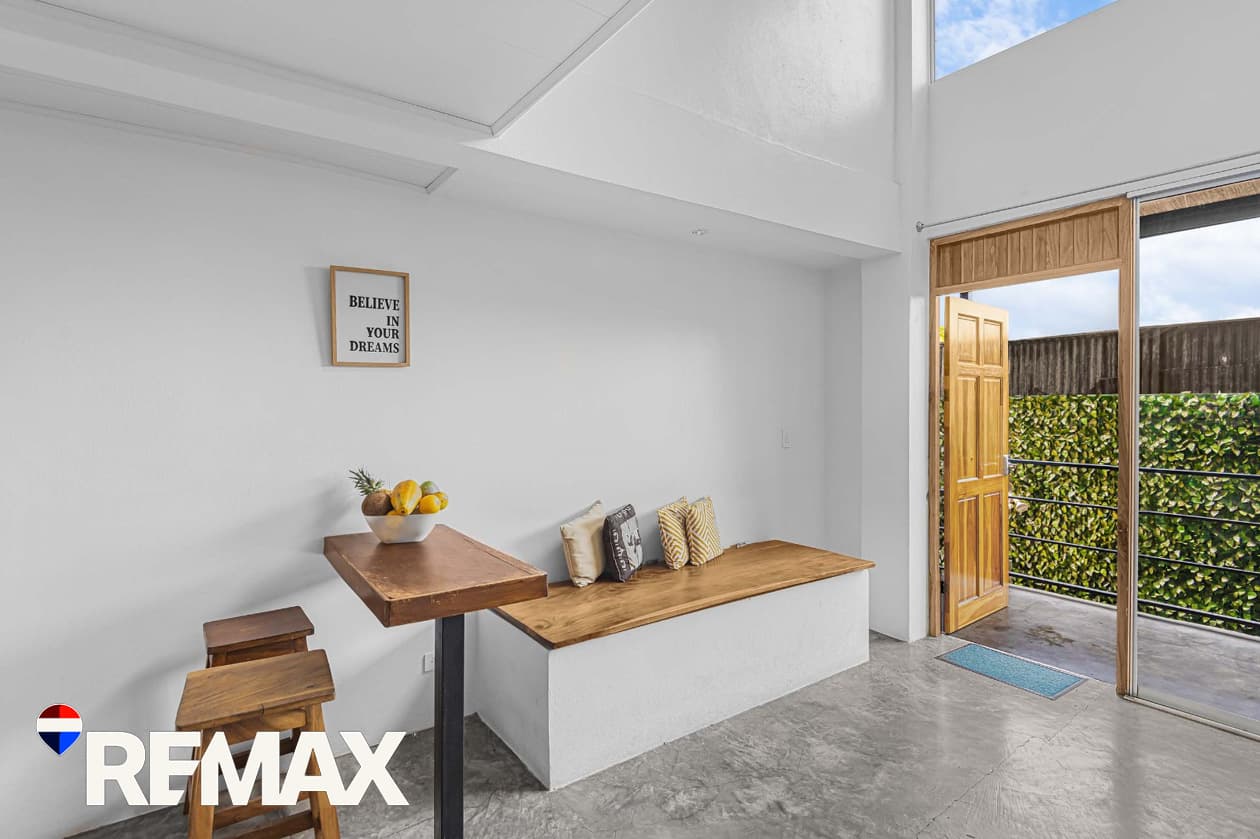 Turnkey Apartment Complex | 50m from Jaco Beach, photo 17