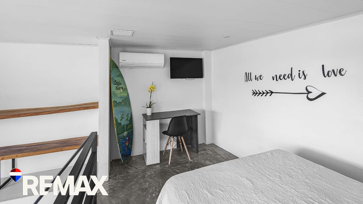 Turnkey Apartment Complex | 50m from Jaco Beach, photo 18