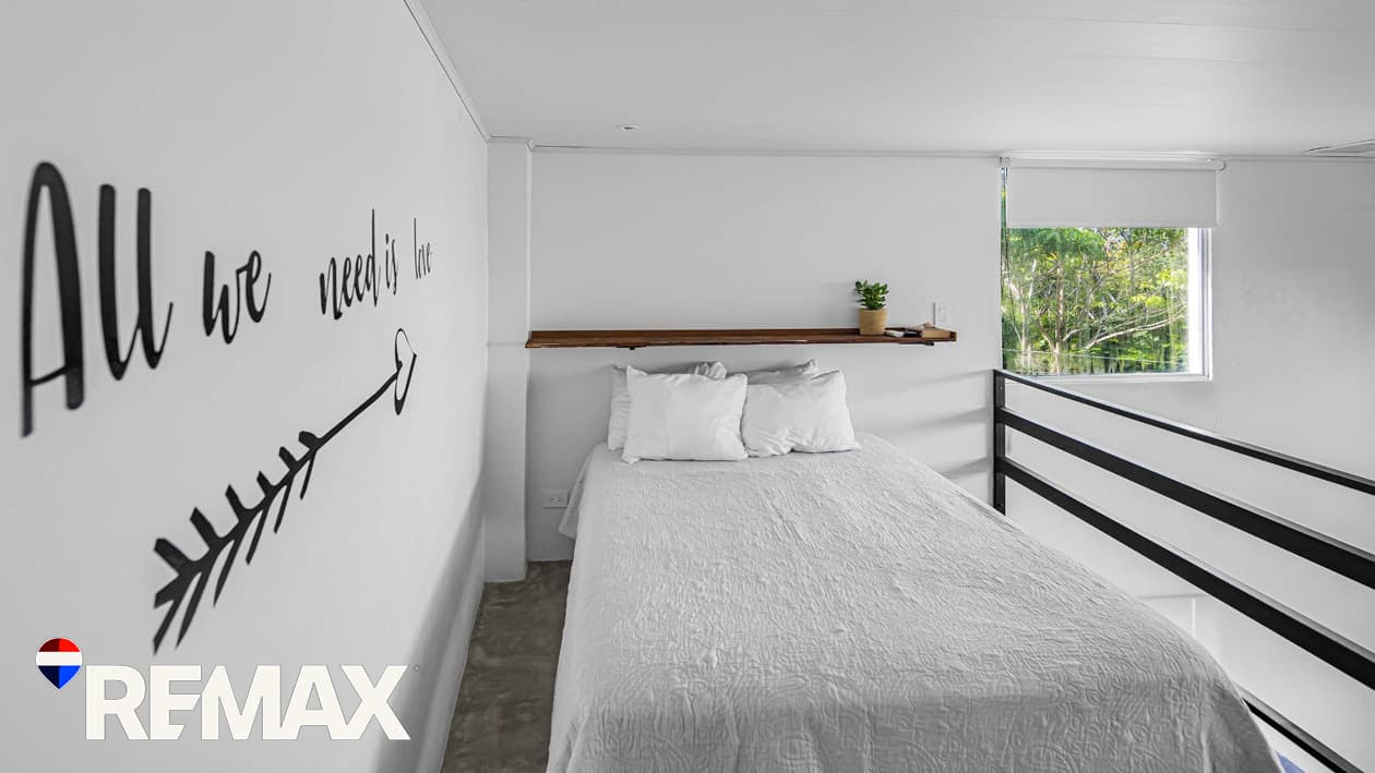 Turnkey Apartment Complex | 50m from Jaco Beach, photo 20