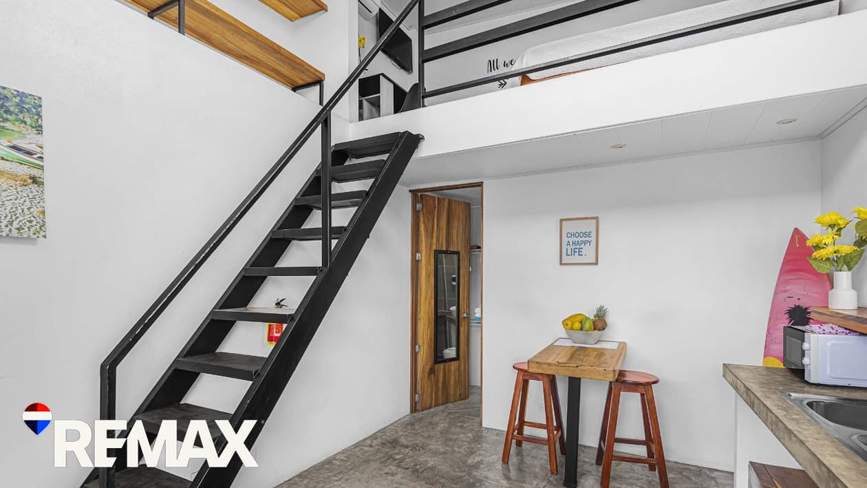 Turnkey Apartment Complex | 50m from Jaco Beach, photo 23