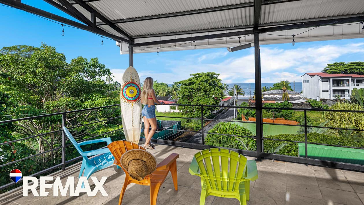 Turnkey Apartment Complex | 50m from Jaco Beach, photo 24