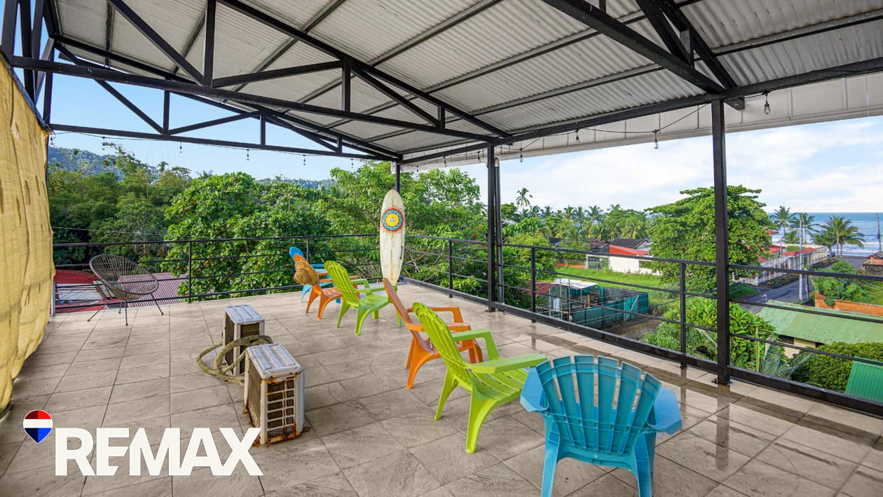 Turnkey Apartment Complex | 50m from Jaco Beach, photo 26