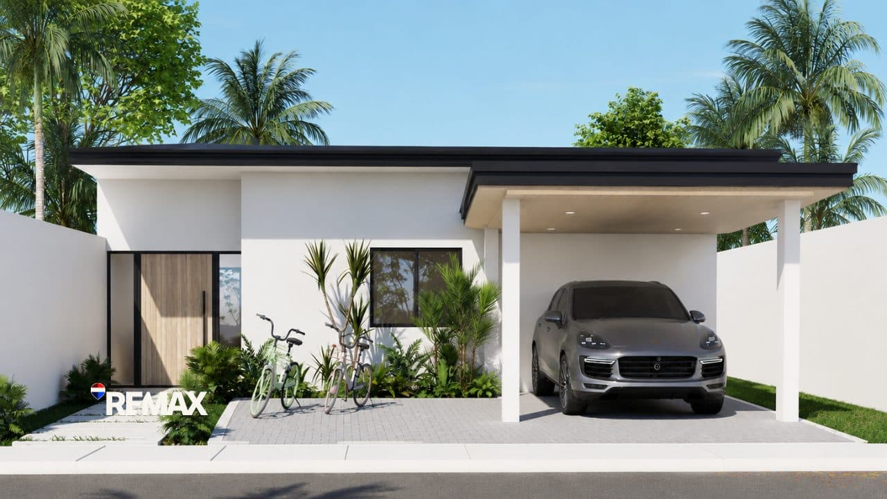 Casa SiX – New Modern Home for Sale in Campo Laverde, photo 2