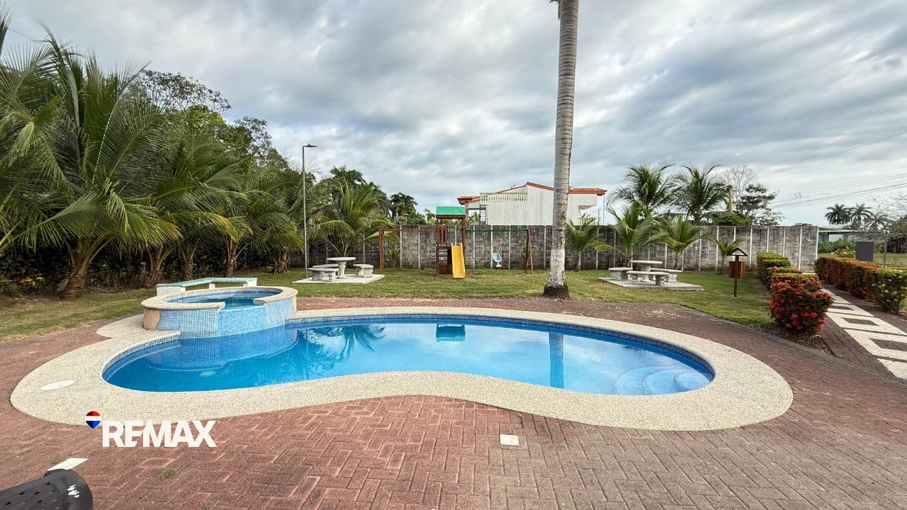Casa SiX – New Modern Home for Sale in Campo Laverde, photo 11