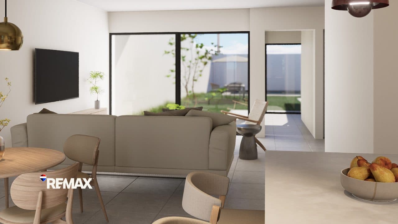 Casa SiX – New Modern Home for Sale in Campo Laverde, photo 6