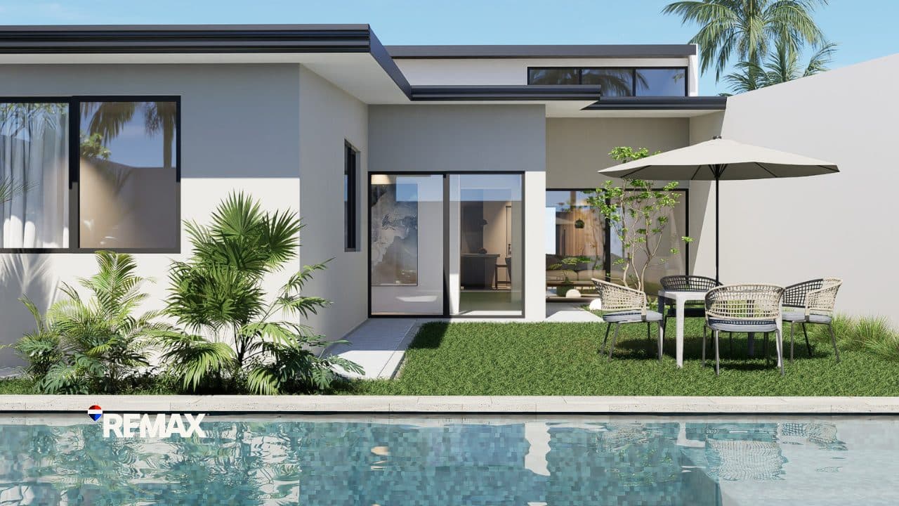 Casa SiX – New Modern Home for Sale in Campo Laverde, photo 7