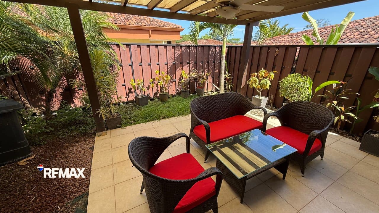 Charming 2-Bed Villa Sitio de Ensueño, Punta Leona, photo 13