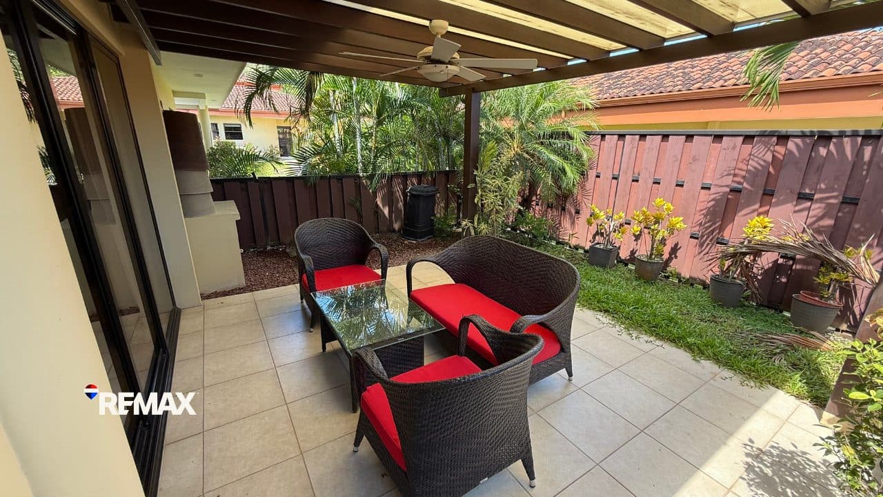 Charming 2-Bed Villa Sitio de Ensueño, Punta Leona, photo 14