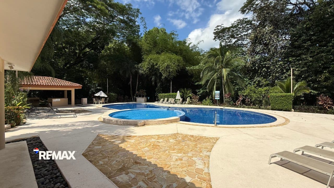 Charming 2-Bed Villa Sitio de Ensueño, Punta Leona, photo 22